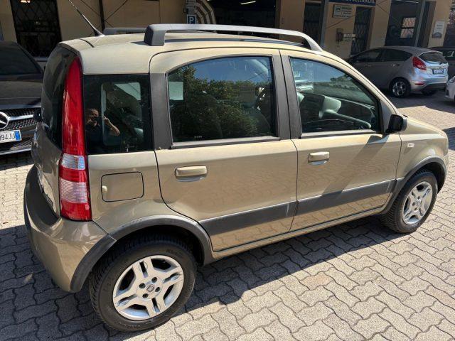 FIAT Panda 1.2 Climbing Natural Power OK NEOPATENTATO