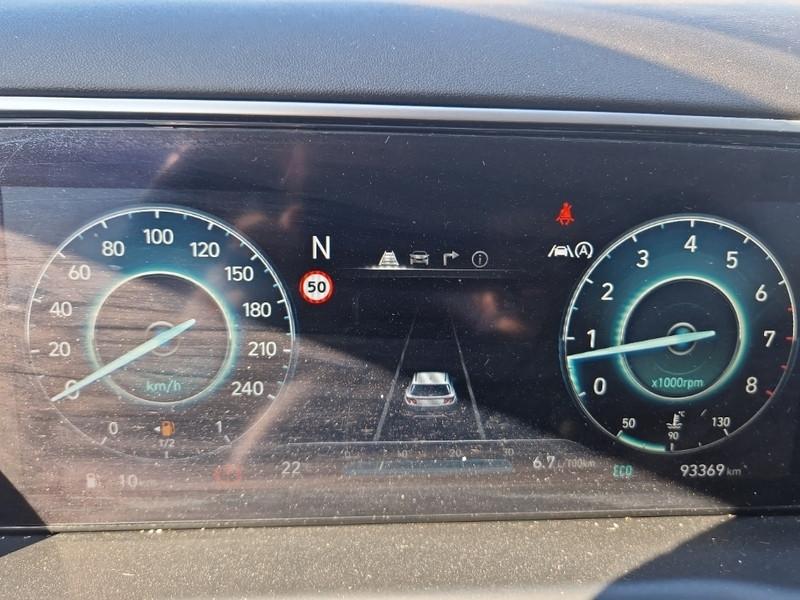 HYUNDAI Tucson MHP/M 1,6l 150hp X Line