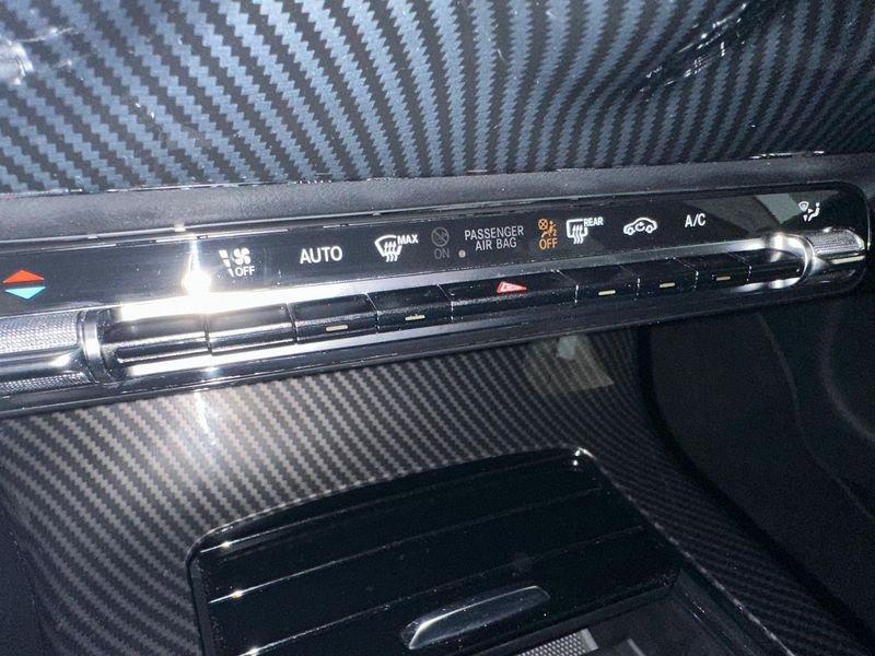 Mercedes-Benz Classe A Berlina A 180 d Automatic Sport