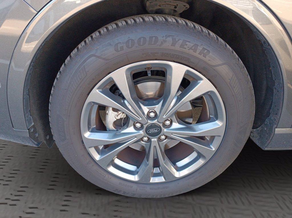 FORD Kuga 1.5 ecoboost st-line 2wd 150cv del 2023