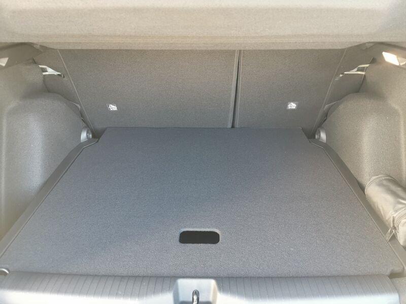 Opel Frontera Frontera Hybrid 110 CV EDCT GS