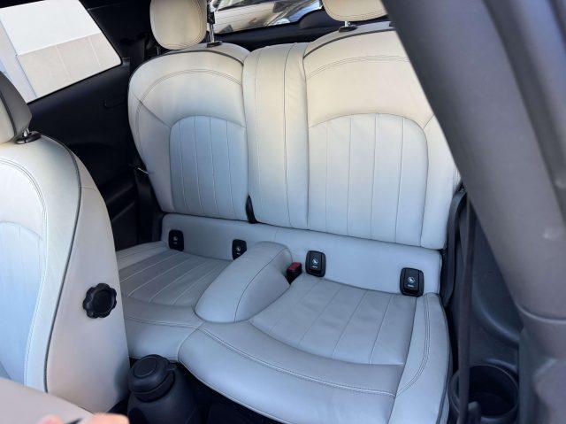 MINI Cooper S 3p 2.0 Hype auto