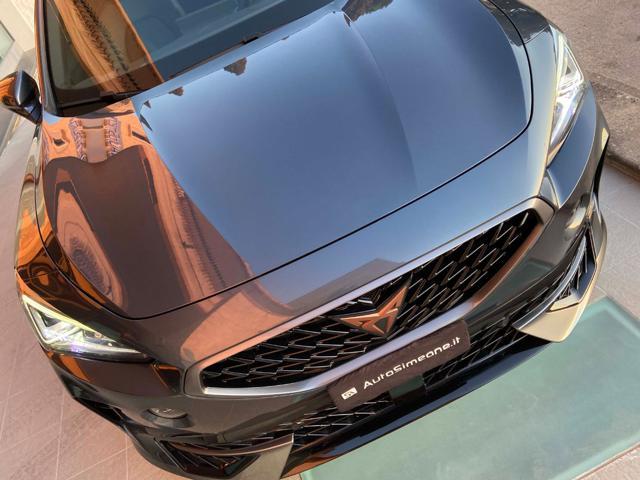 CUPRA Formentor 2.0 TDI 150 CV 4Drive DSG