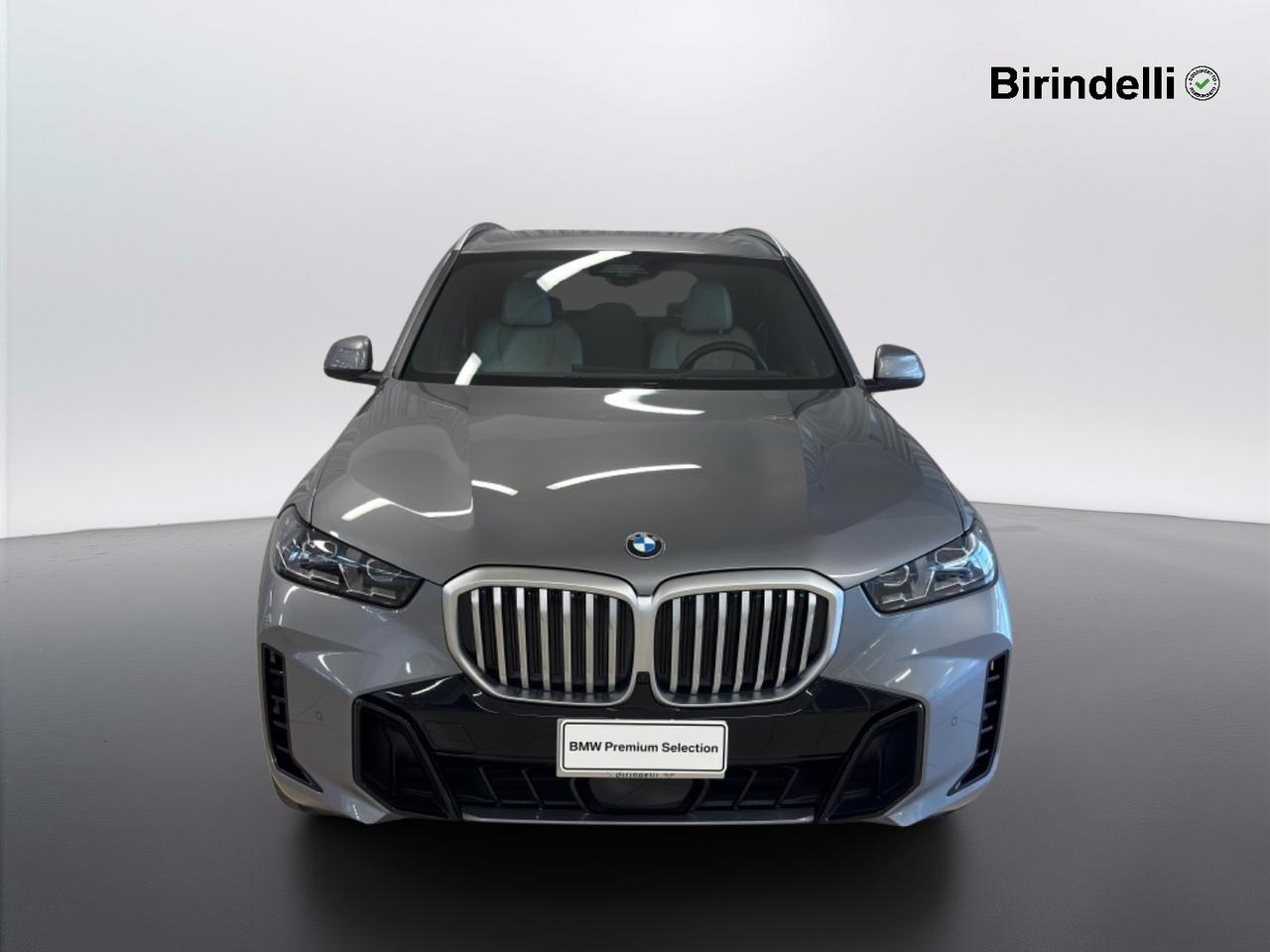 BMW X5 (G05/F95) - X5 xDrive30d 48V Msport