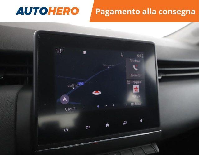 RENAULT Clio TCe 100 CV 5 porte Business