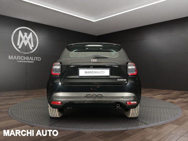 FIAT 600 1.2 Icon 100cv
