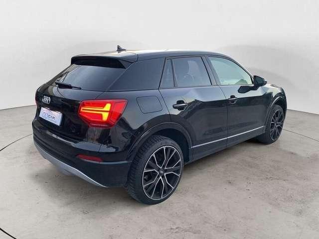 Audi Q2 1.6 TDI Sport