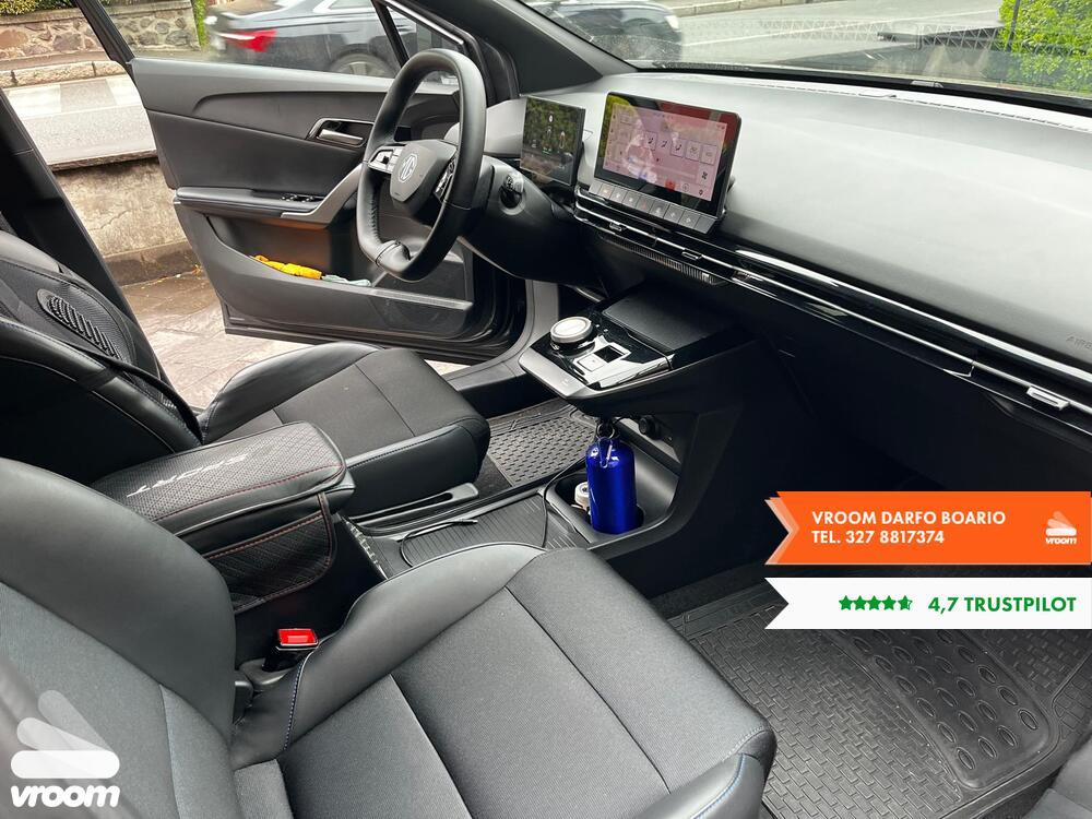 MG MG4 MG4 Luxury 64 KWh