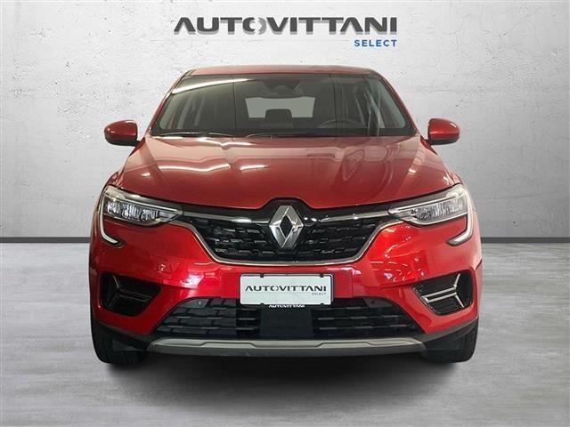RENAULT Arkana 1.6 E-Tech full hybrid Intens 145cv