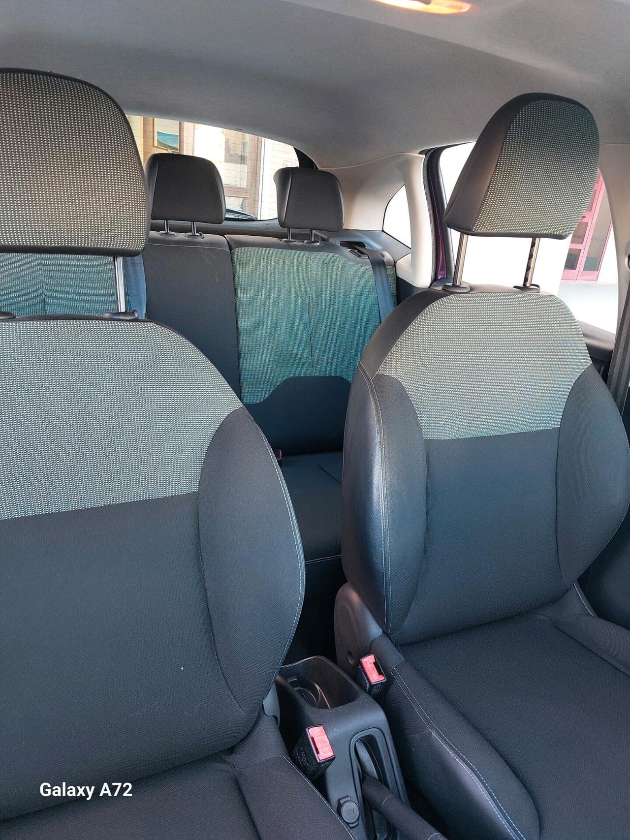 Citroen C3 PureTech 68 Live Edition