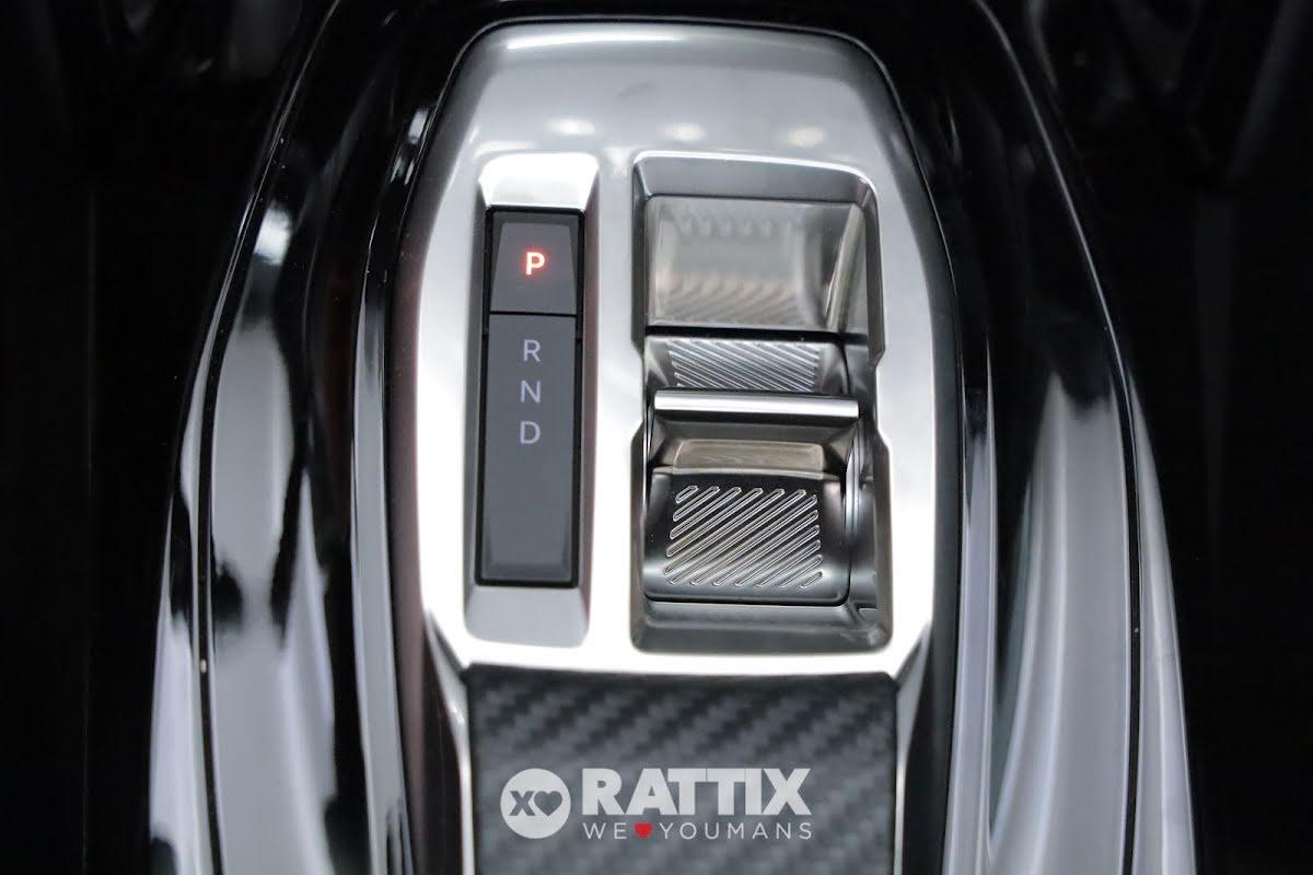 Peugeot 208 1.2 hybrid 136CV Allure e-dcs 6
