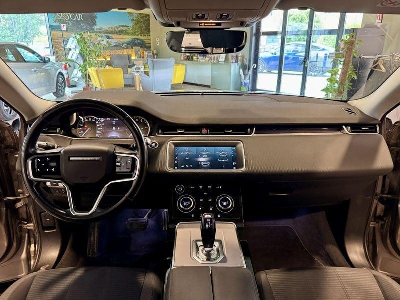 Land Rover RR Evoque Range Rover Evoque 2.0D I4 163 CV AWD Auto