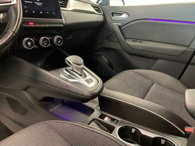 RENAULT Captur 1.5 dCi Automatico EDC Intens
