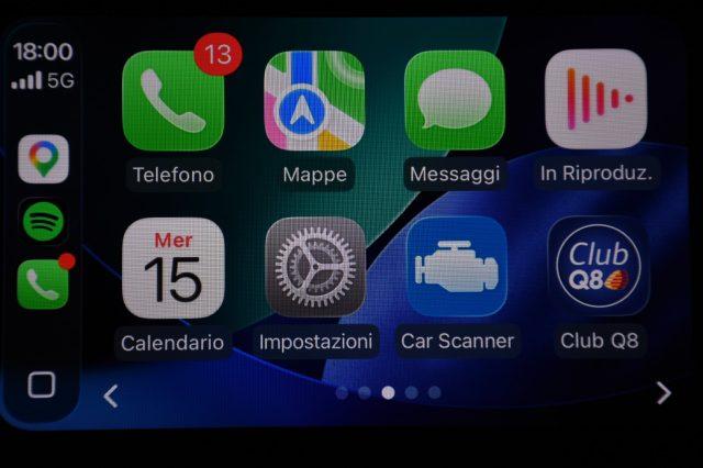 CITROEN C5 Aircross BlueHDi 130 S&S EAT8 Shine