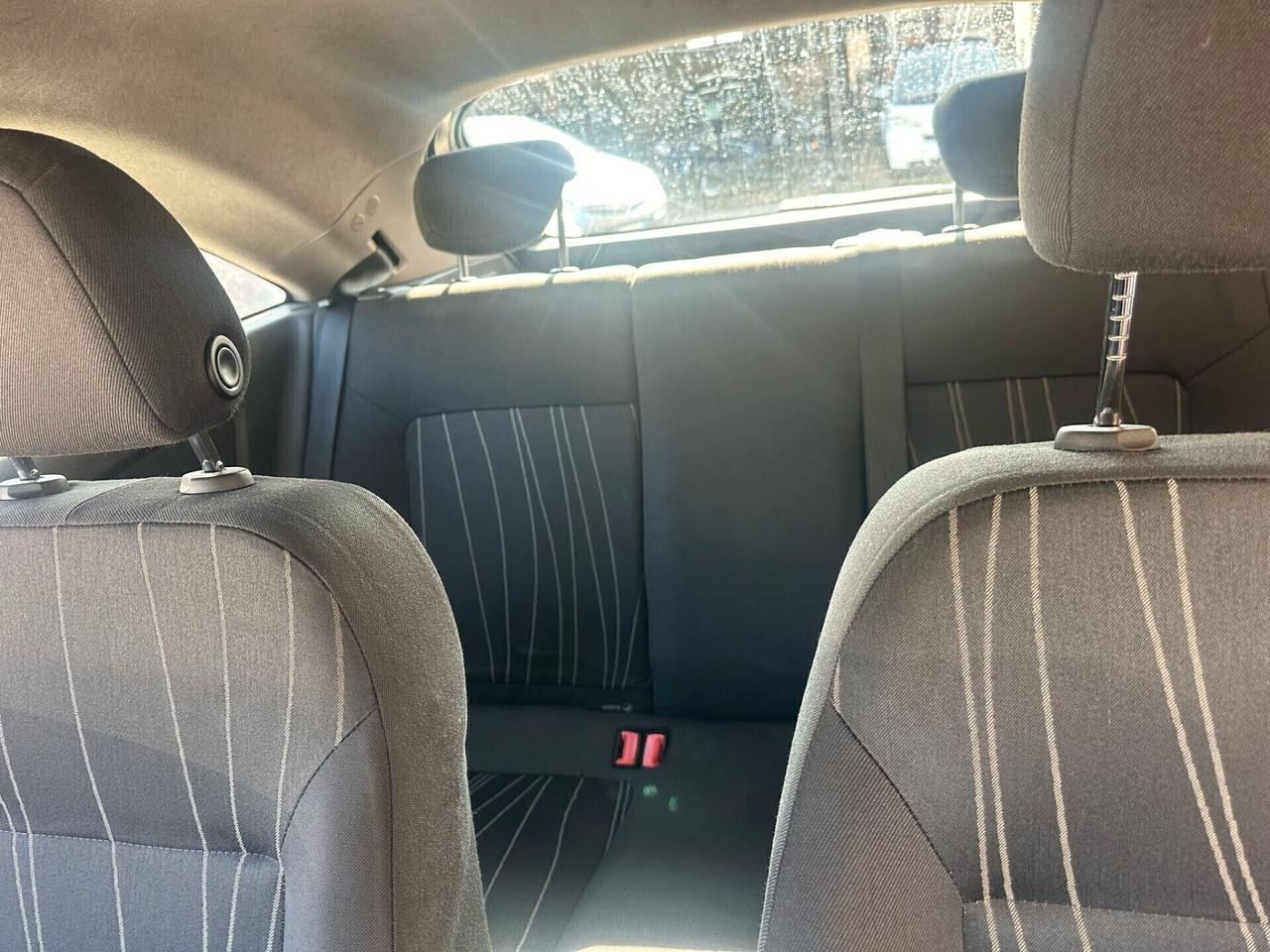 OPEL CORSA 1,0 BENZ.