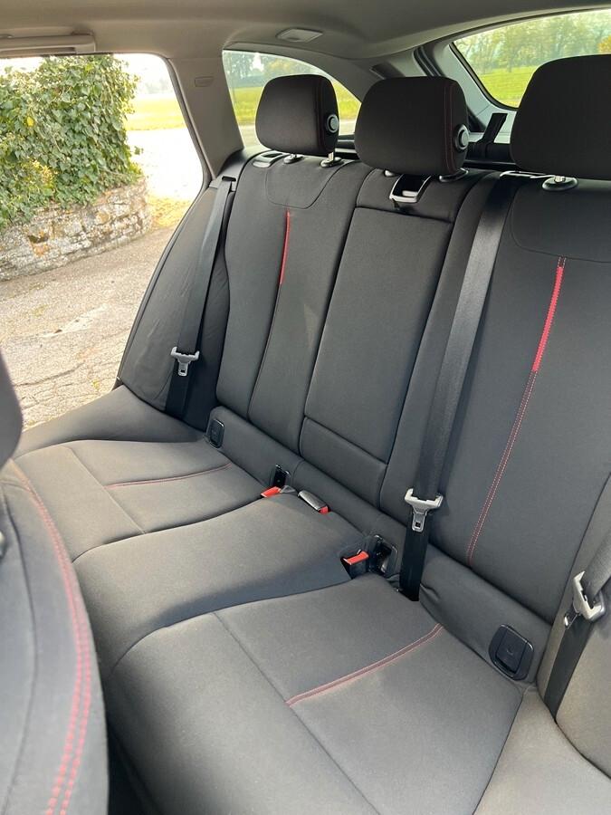 Bmw 316d Touring Sport