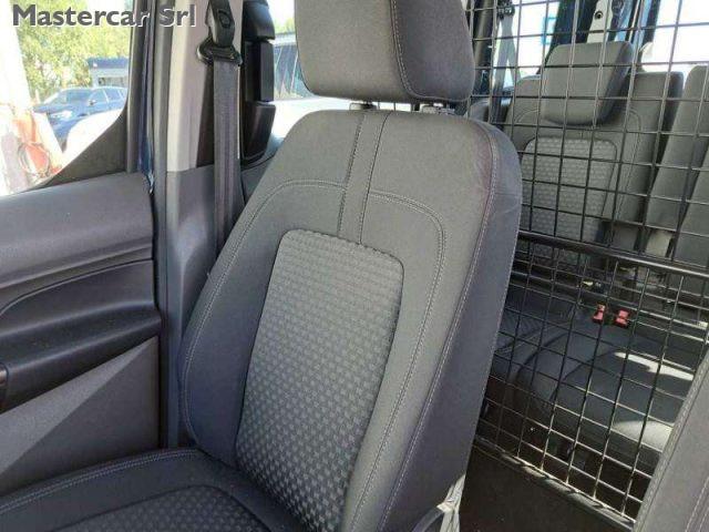 FORD Transit Connect 1.5 TDCI 120CV FINESTRATO AUTOCARRO 5POSTI FW397RC