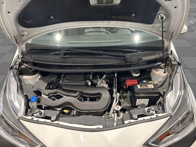 TOYOTA Aygo Aygo 2ª serie 1.0 VVT-i 5 porte