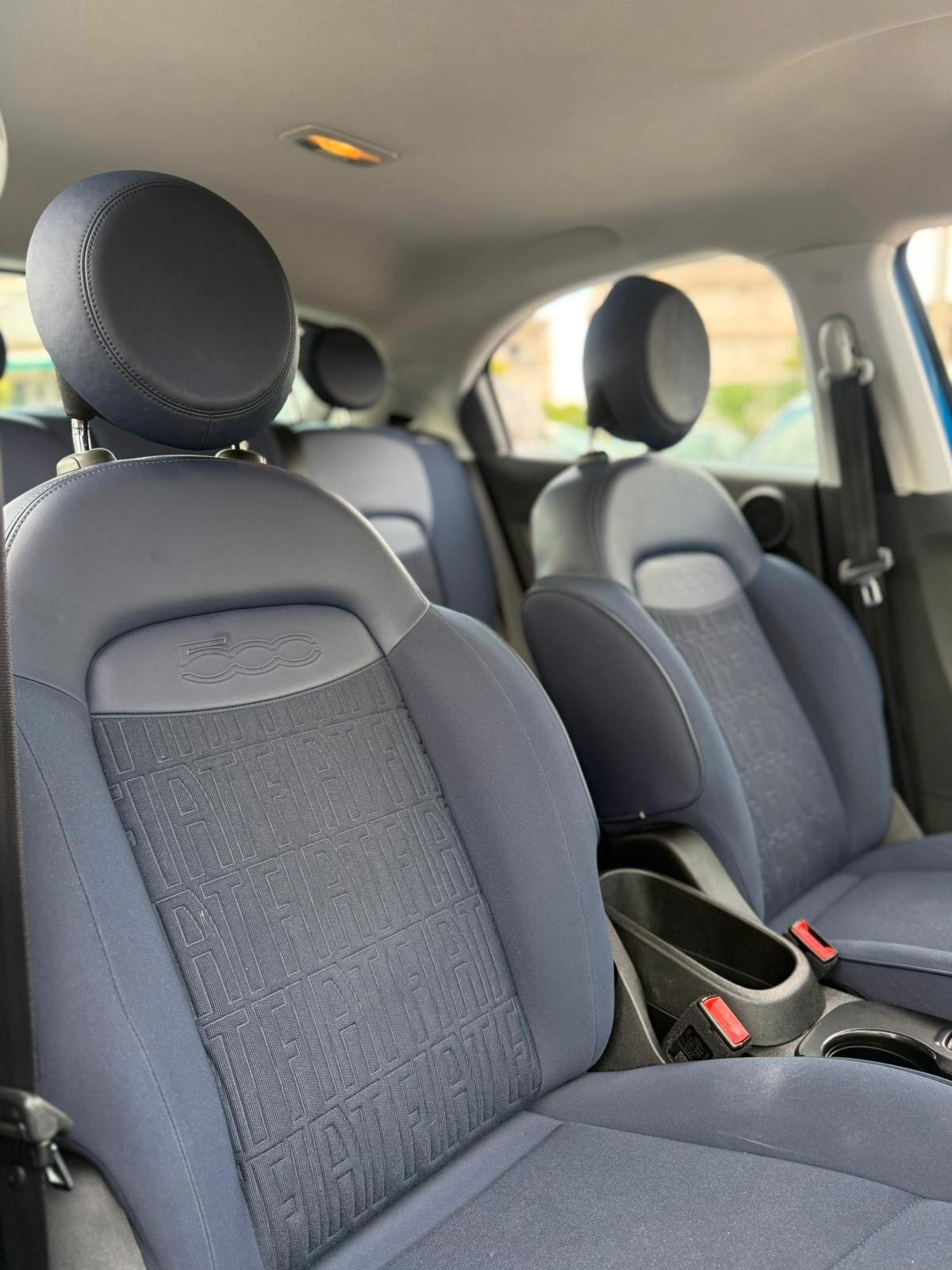 Fiat 500X 1.3 MultiJet 95 CV Cult