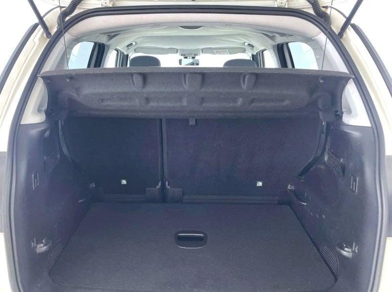 FIAT 500L 500L 0.9 TwinAir Turbo Natural Power Pop Star