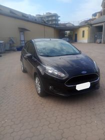 Ford Fiesta - APERTI AD AGOSTO