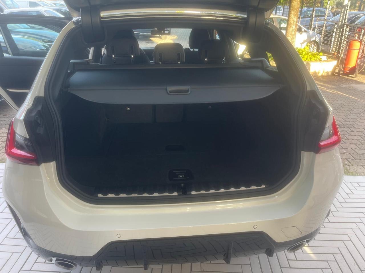 Bmw 330 330d 48V xDrive Touring Msport