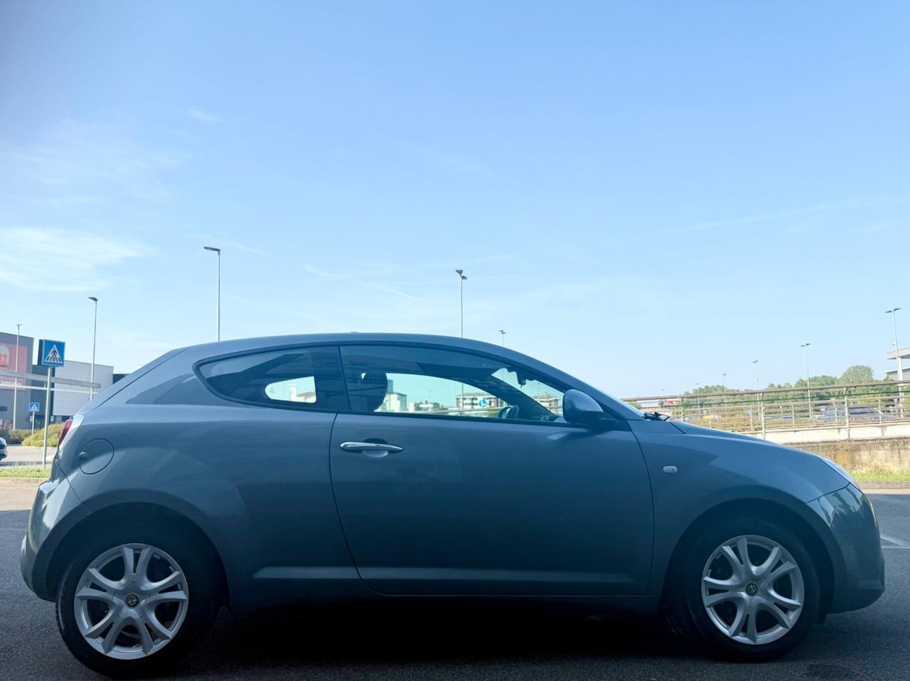 Alfa Romeo MiTo 1.4 78 CV 8V S&S Distinctive