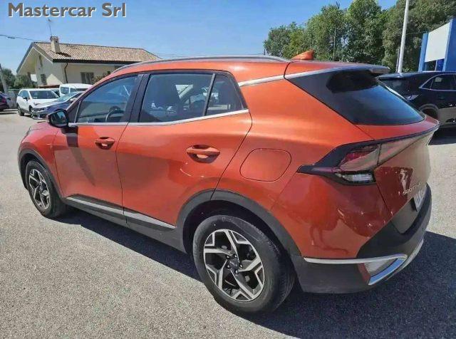 KIA Sportage Sportage 1.6 crdi mhev Business - GK250RP