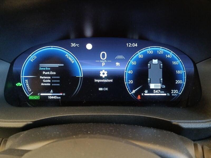 Toyota Yaris Cross 1.5 Hybrid 130 CV 5p.E-CVT GR SPORT