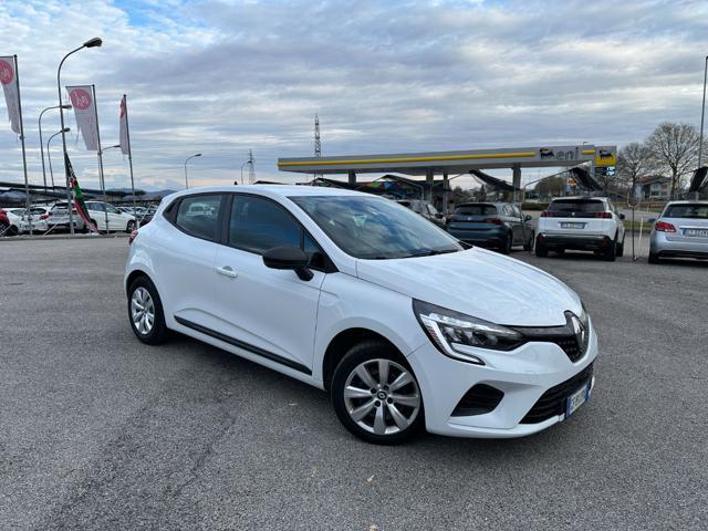 RENAULT Clio TCe 100 CV GPL 5 porte Life