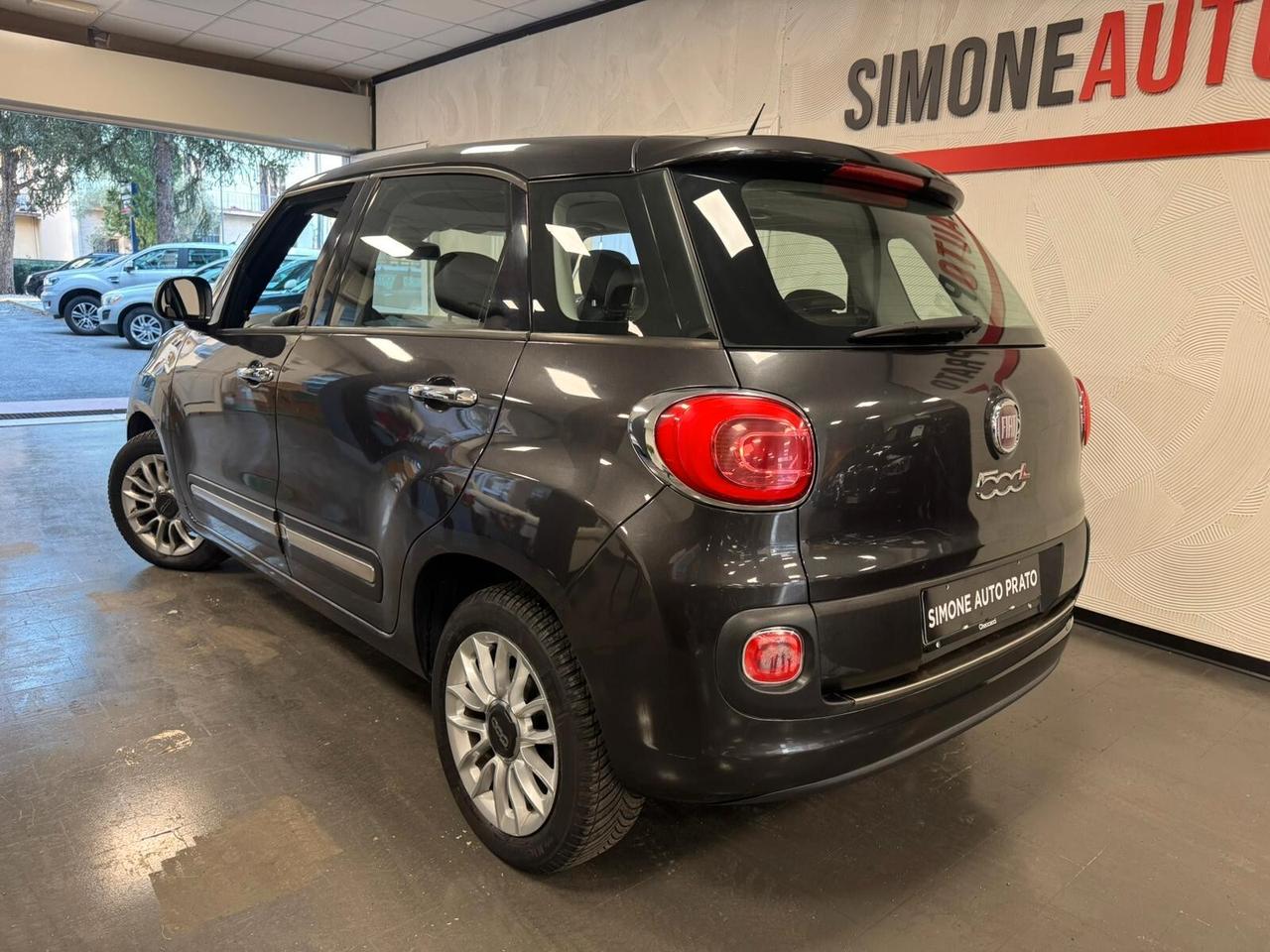 Fiat 500L 1.3 Multijet 85 CV Lounge