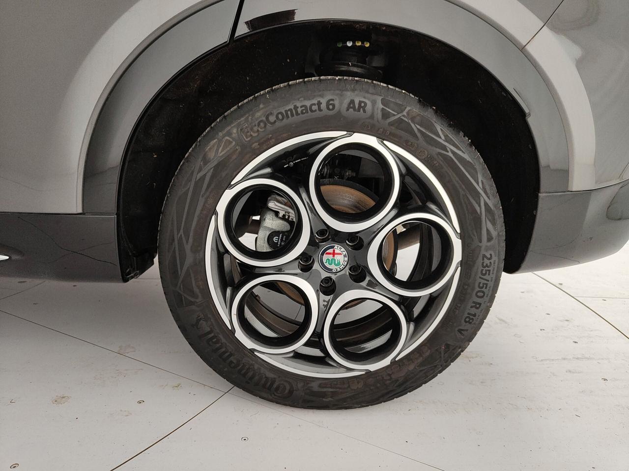 Alfa Romeo Tonale 1.6 diesel 130Cv TCT TI