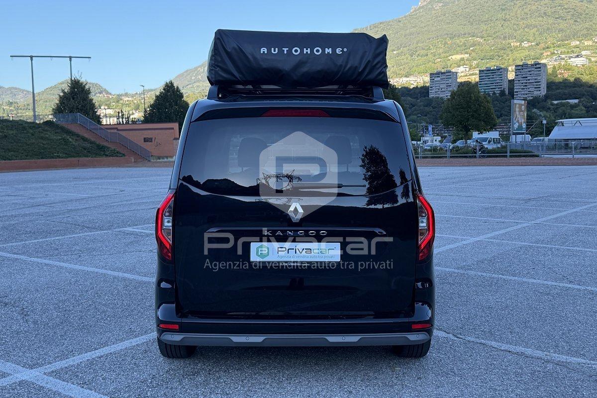 RENAULT Kangoo 1.3 TCe 130 CV Equilibre