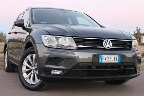 Volkswagen Tiguan 2.0 TDI 150 CV