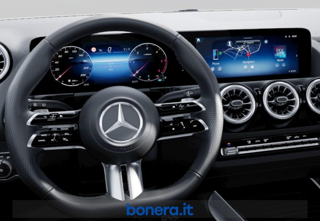 Mercedes GLA 200 200 D AMG Line Advanced Plus 4Matic 8G-DCT