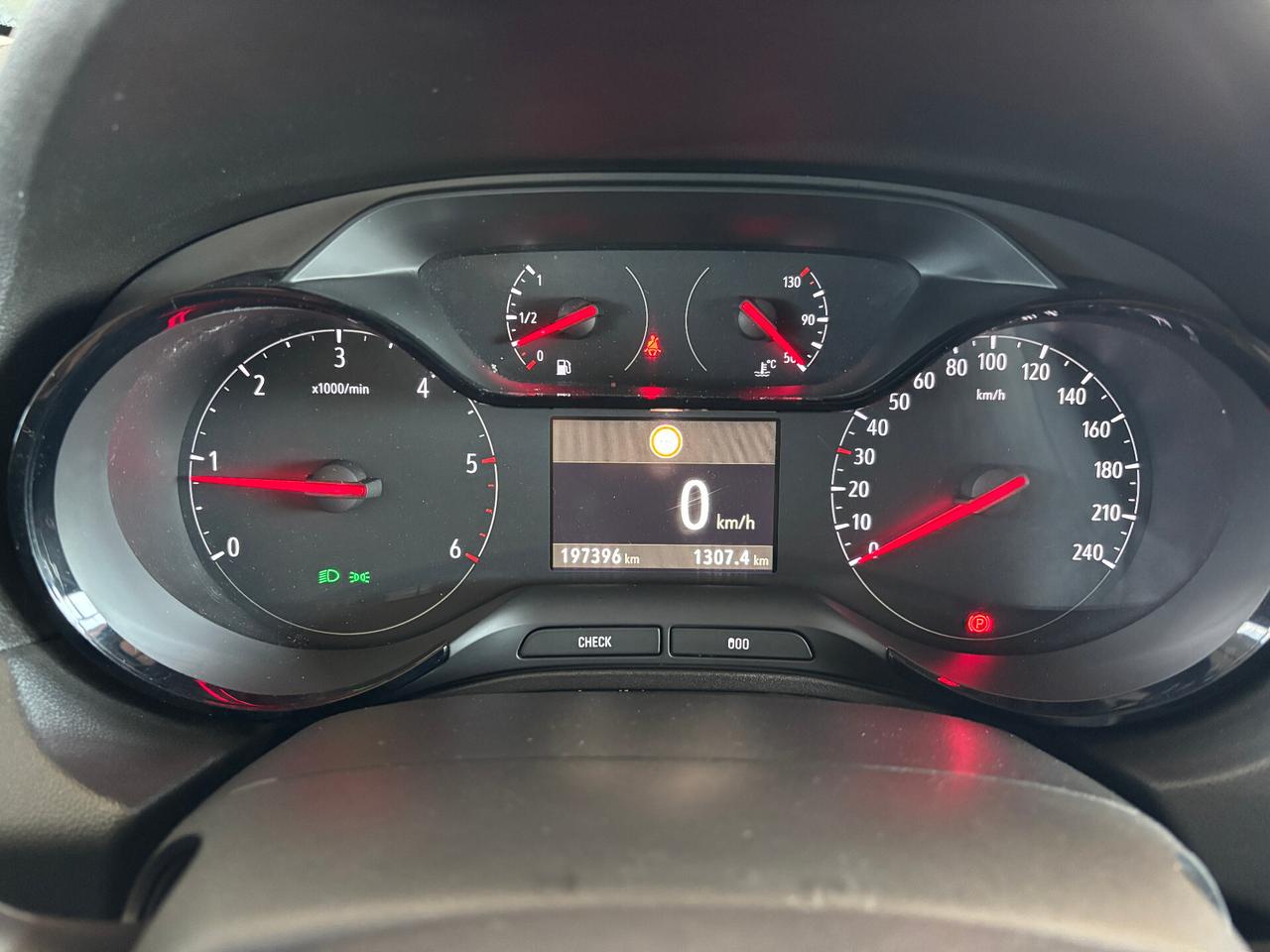 Opel Grandland X 1.6 120CV Diesel Ecotec Ultimate