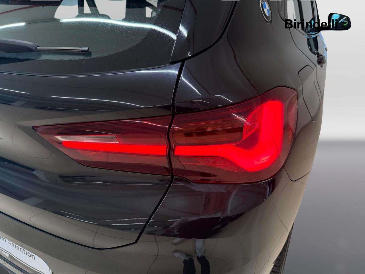 BMW X2 (F39) - X2 sDrive16d Msport