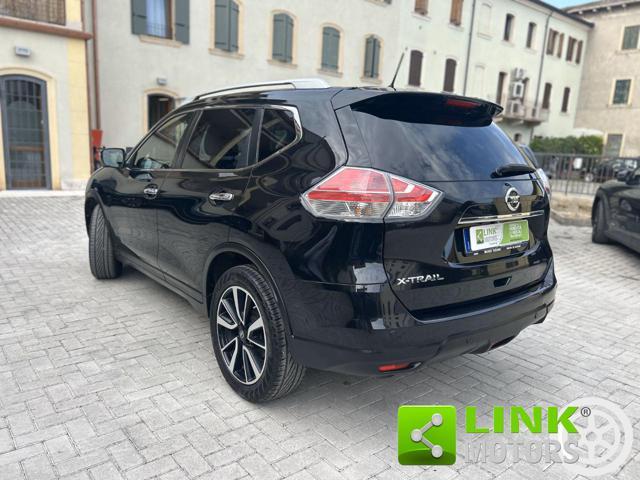 NISSAN X-Trail 1.6 dCi 2WD Tekna