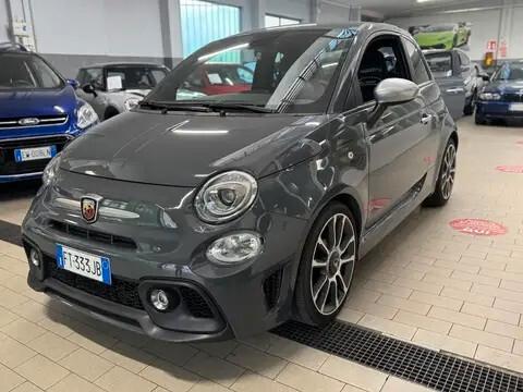 Abarth 595 1.4 Turbo T-Jet 165 CV Turismo PREZZO REALE! UNICO PROPRIETARIO!!