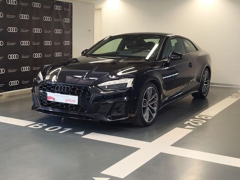 Audi A5 A5 40 TDI S tronic S line edition