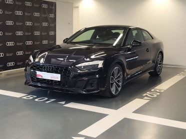 Audi A5 A5 40 TDI S tronic S line edition