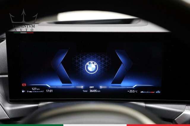 BMW 320 d Touring mhev 48V Msport xdrive auto