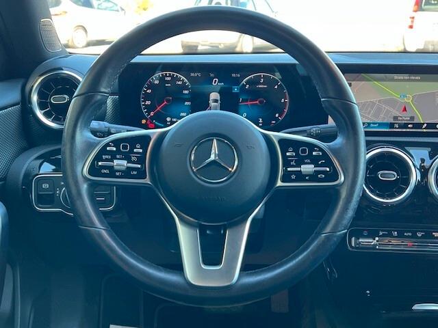 Mercedes-benz A 200 A 200 d Automatic Premium