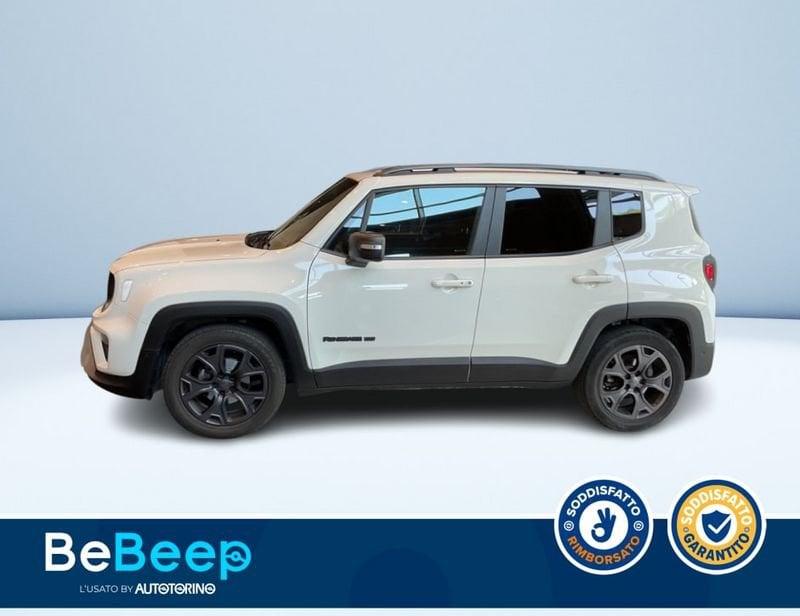 Jeep Renegade 1.0 T3 80TH ANNIVERSARY 2WD