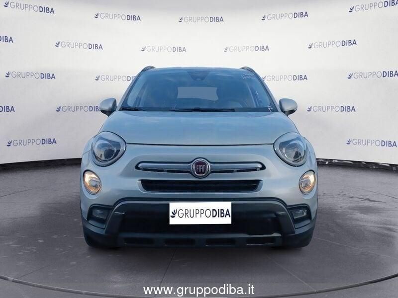 FIAT 500X 2015 Diesel 2.0 mjt Cross Plus 4x4 140cv auto