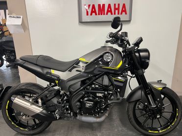 Benelli Leoncino 250