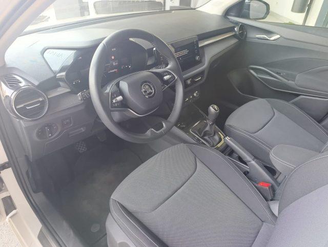SKODA Fabia 1.0 MPI EVO 80 CV 130 Edition