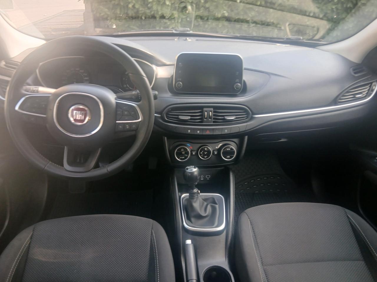 Fiat Tipo 1.6 Mjt SW UNICO PROPRIETARIO