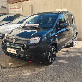 Fiat Panda Cross 1.0 FireFly S&S Hybrid