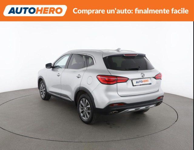 MG HS 1.5T-GDI AT Luxury